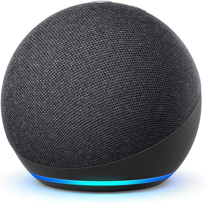 Amazon Echo Dot (5th Gen)