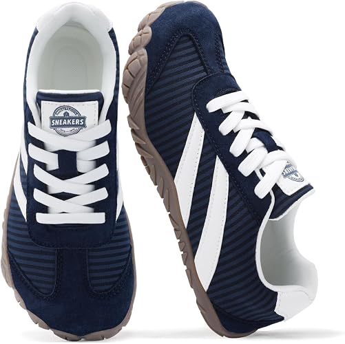Barefoot Shoes Women Casual Sneakers,Wide Toe Box Shoe Women Zero Drop Shoe