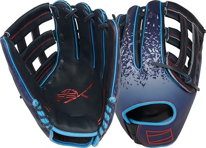 Rawlings 2026 REV1X Baseball Glove | Multiple Sizes & Colors