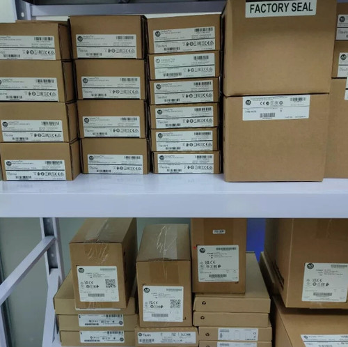 Allen Bradley New Original Touch screen 2711-T10C16 UPS or DHL fast delivery