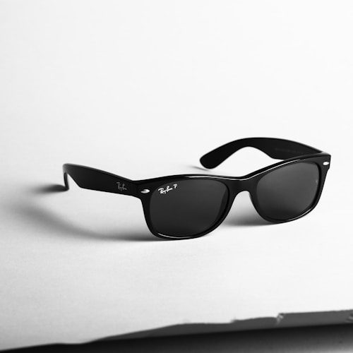 Ray-Ban Aviator Sunglasses Midnight Small