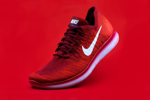 Sneaker Nike - Jogging Shoes