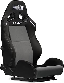 Next Level Racing PRS1 Performance Reclining Sim Racing Seat