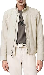 John Varvatos Men's Ronan Racer
