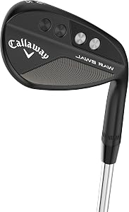 Callaway Golf 2022 Jaws Raw Wedge