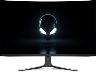 Alienware Aw3225Qf Computer Monitor 81.3 Cm (32")