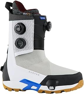 Burton Men's Highshot X Pro Step On Snowboard Boots