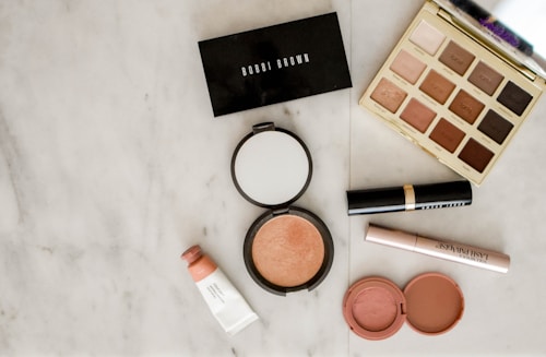 Professional Make-up Mask