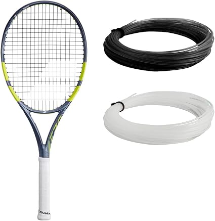 Babolat Pure Aero Team Tennis Racquet (9th Gen)